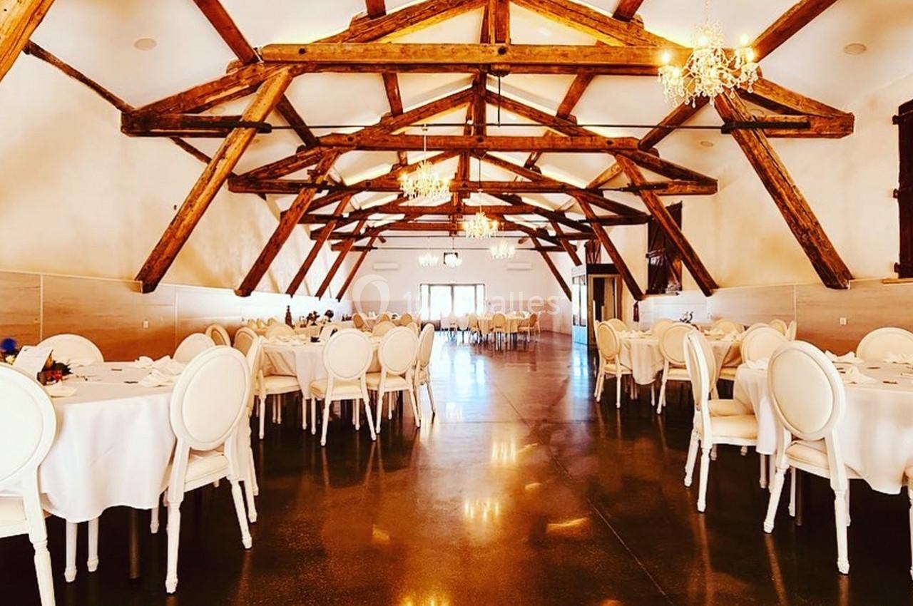 Domaine des Hautes Vignes - galerie - photo 4