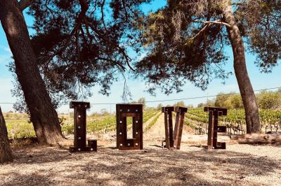 Miniature Location salle Béziers (Hérault) - Domaine des Hautes Vignes #60 Location salle Béziers (Hérault) - Domaine des Hautes Vignes #69
