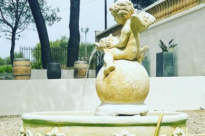 Miniature Location salle Béziers (Hérault) - Domaine des Hautes Vignes #64 Location salle Béziers (Hérault) - Domaine des Hautes Vignes #69