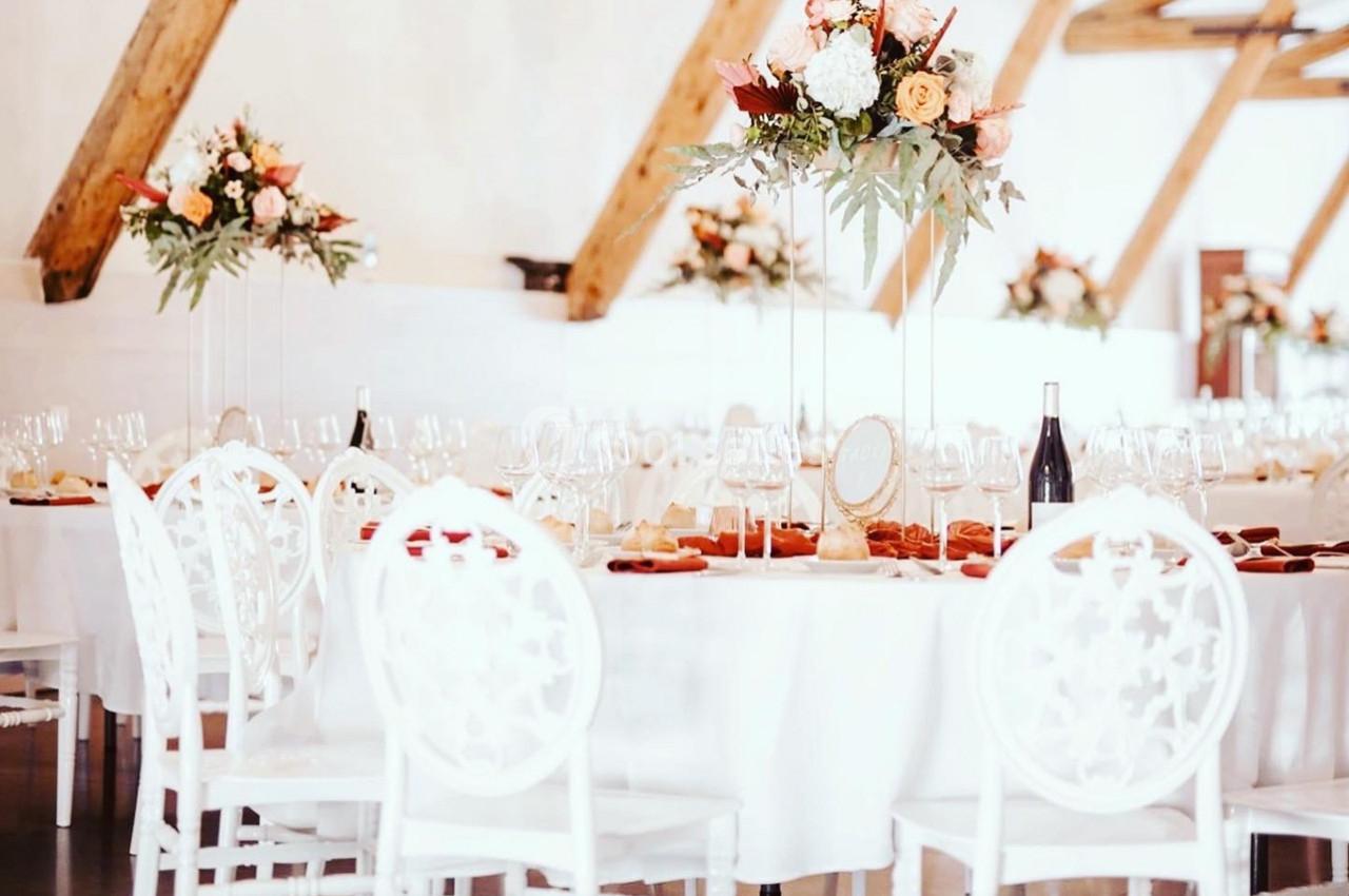 Location salle Béziers (Hérault) - Domaine des Hautes Vignes #6