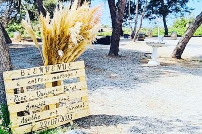 Miniature Location salle Béziers (Hérault) - Domaine des Hautes Vignes #68 Location salle Béziers (Hérault) - Domaine des Hautes Vignes #69