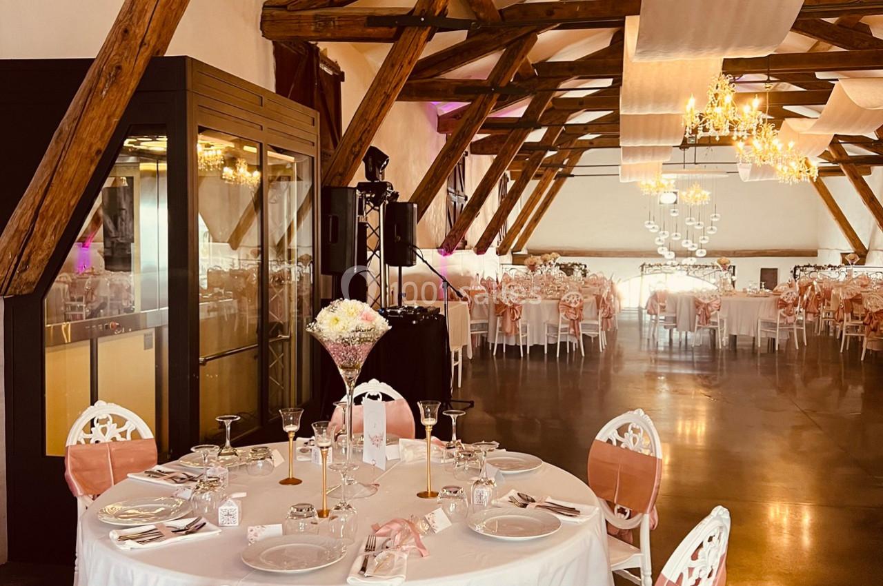 Domaine des Hautes Vignes - galerie - photo 5