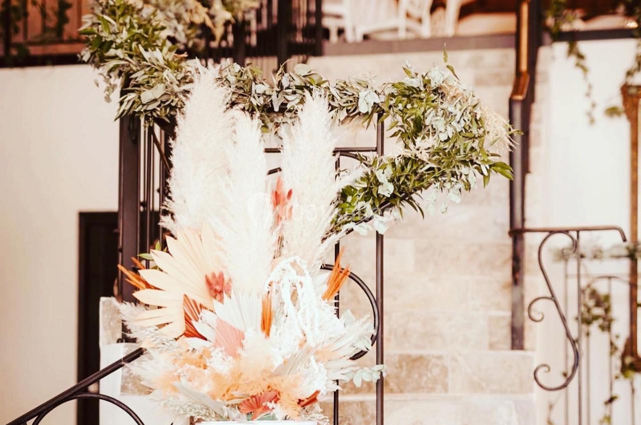 Location salle Béziers (Hérault) - Domaine des Hautes Vignes #14