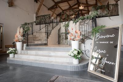 Miniature Location salle Béziers (Hérault) - Domaine des Hautes Vignes #53 Location salle Béziers (Hérault) - Domaine des Hautes Vignes #69