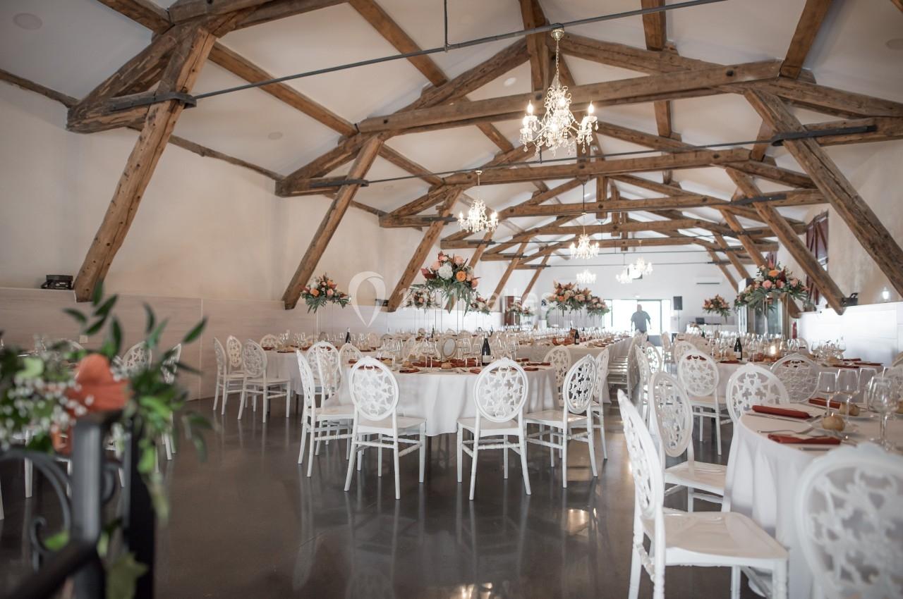 Location salle Béziers (Hérault) - Domaine des Hautes Vignes #55