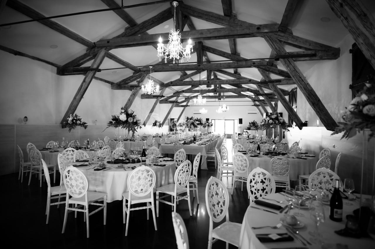 Location salle Béziers (Hérault) - Domaine des Hautes Vignes #57