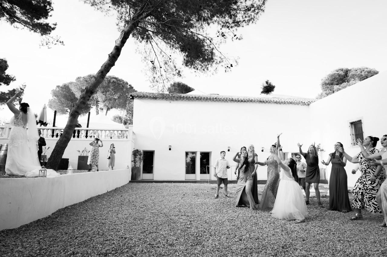 Location salle Béziers (Hérault) - Domaine des Hautes Vignes #59