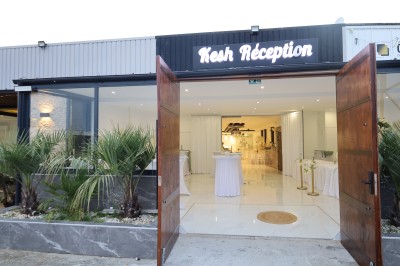 Kesh Réception - photo 2