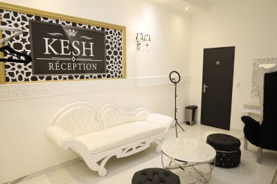 Kesh Réception - photo 5