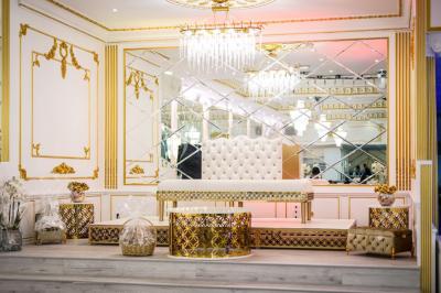 Le Nouveau Carré d’Or Le Nouveau Carré d’Or