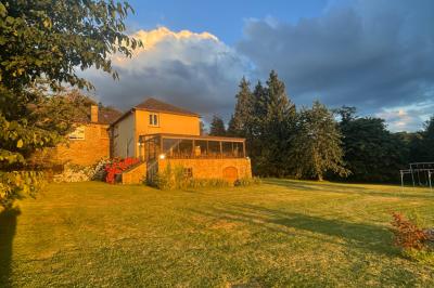 Location salle Bassignac-le-Bas (Corrèze) - L’Auvergnassou #8