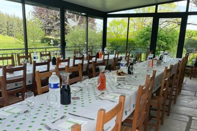 Location salle Bassignac-le-Bas (Corrèze) - L’Auvergnassou #8