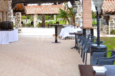 Location salle Villefranque (Pyrénées-Atlantiques) - Domaine Santa Maria #18