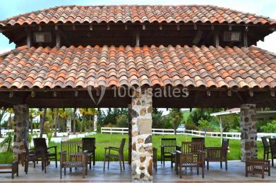 Location salle Villefranque (Pyrénées-Atlantiques) - Domaine Santa Maria #18