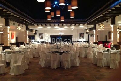 Location salle Villefranque (Pyrénées-Atlantiques) - Domaine Santa Maria #18