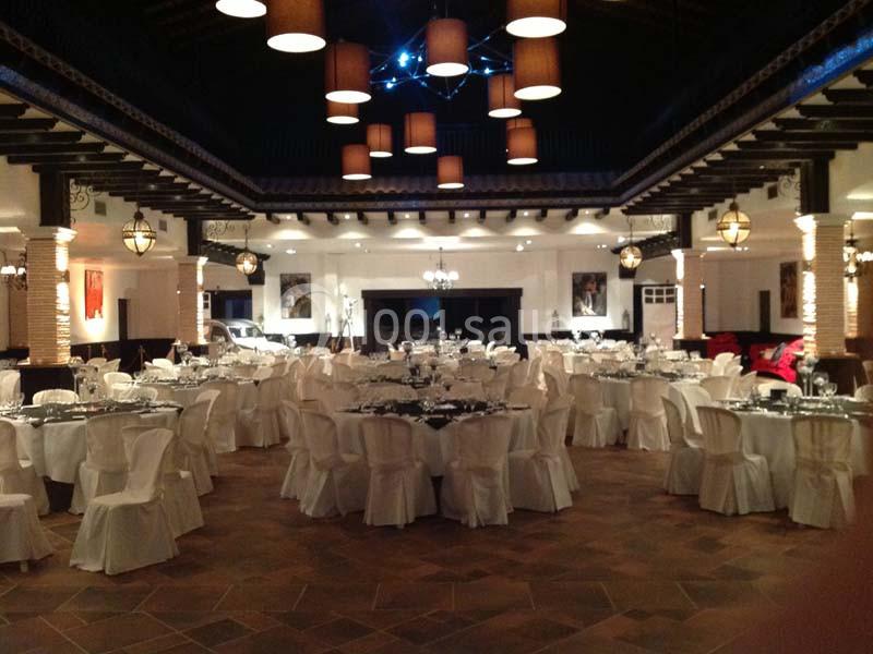 Location salle Villefranque (Pyrénées-Atlantiques) - Domaine Santa Maria #11