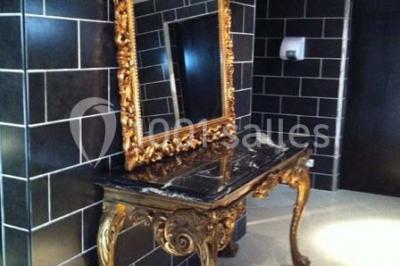 Location salle Villefranque (Pyrénées-Atlantiques) - Domaine Santa Maria #18