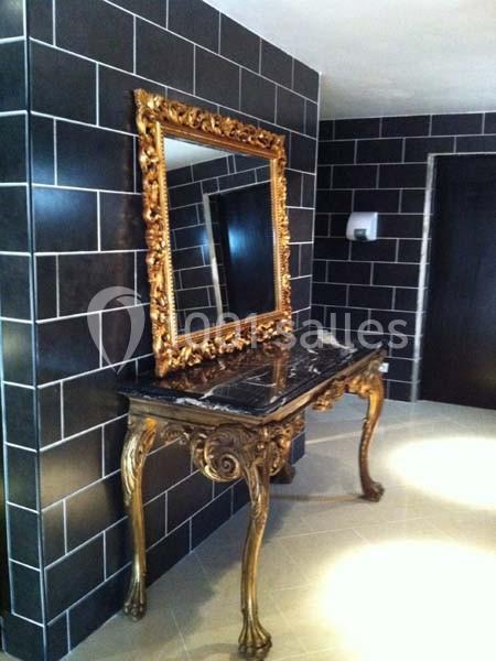 Location salle Villefranque (Pyrénées-Atlantiques) - Domaine Santa Maria #18