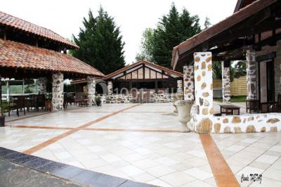 Location salle Villefranque (Pyrénées-Atlantiques) - Domaine Santa Maria #18