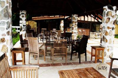 Location salle Villefranque (Pyrénées-Atlantiques) - Domaine Santa Maria #18