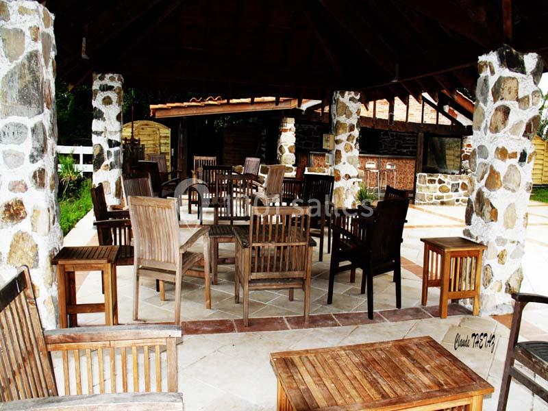 Location salle Villefranque (Pyrénées-Atlantiques) - Domaine Santa Maria #17