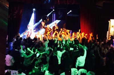 Location salle Villefranque (Pyrénées-Atlantiques) - Domaine Santa Maria #18