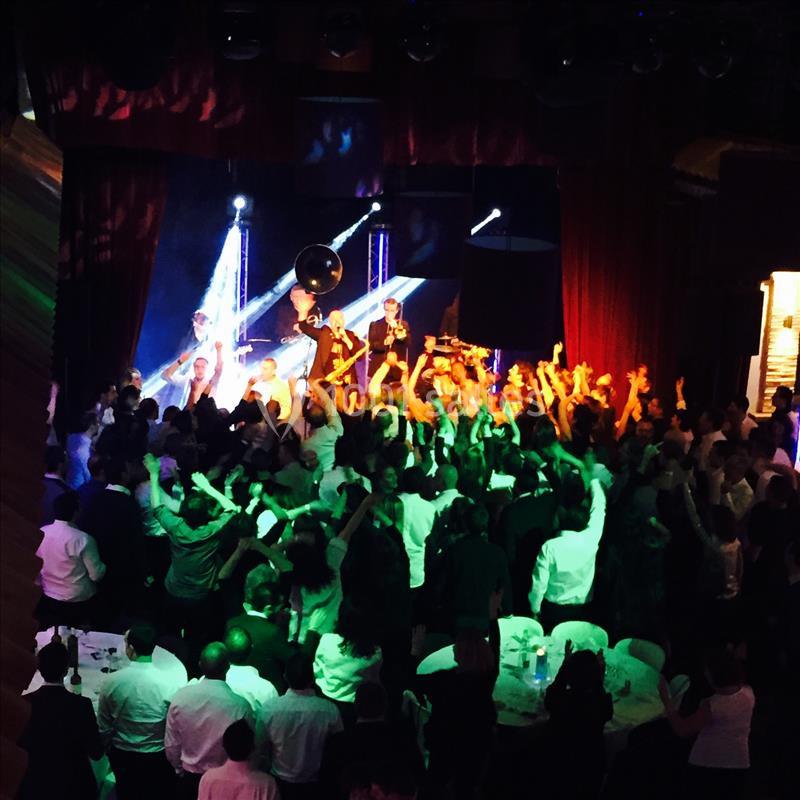 Location salle Villefranque (Pyrénées-Atlantiques) - Domaine Santa Maria #14