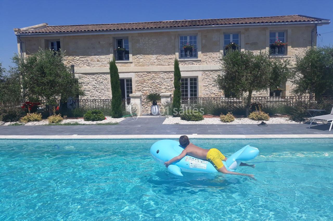 Domaine de Guillemin - galerie - photo 2