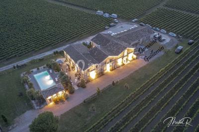 Domaine de Guillemin