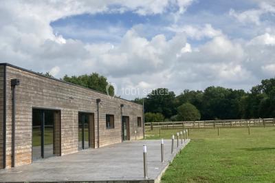 Domaine du Haras de Fontainebleau