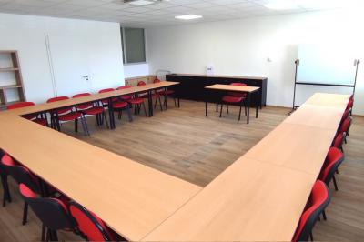 L'annexe - photo 2