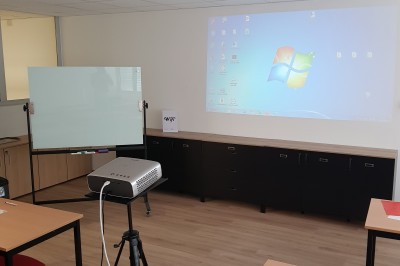 L'annexe - photo 3