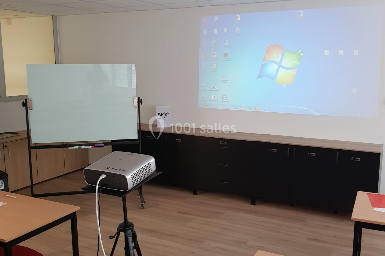 L'annexe - galerie - photo 3