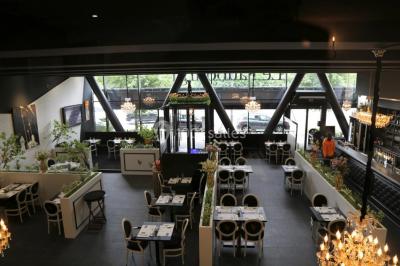 Miniature Location salle Nanterre (Hauts-de-Seine) - Le Faubourg La Défense #4 Location salle Nanterre (Hauts-de-Seine) - Le Faubourg La Défense #12