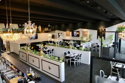 Miniature Location salle Nanterre (Hauts-de-Seine) - Le Faubourg La Défense #3 Location salle Nanterre (Hauts-de-Seine) - Le Faubourg La Défense #12