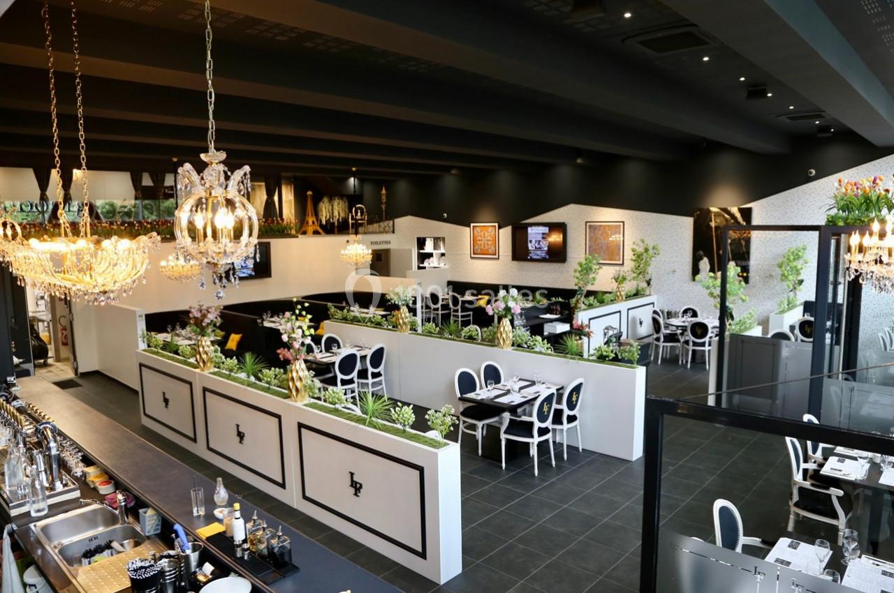 Location salle Nanterre (Hauts-de-Seine) - Le Faubourg La Défense #3