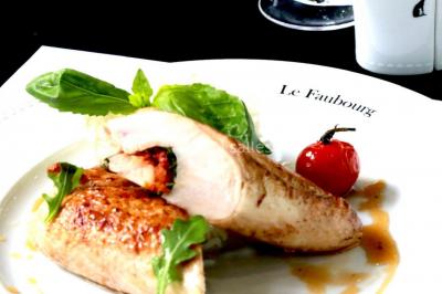 Miniature Location salle Nanterre (Hauts-de-Seine) - Le Faubourg La Défense #9 Location salle Nanterre (Hauts-de-Seine) - Le Faubourg La Défense #12