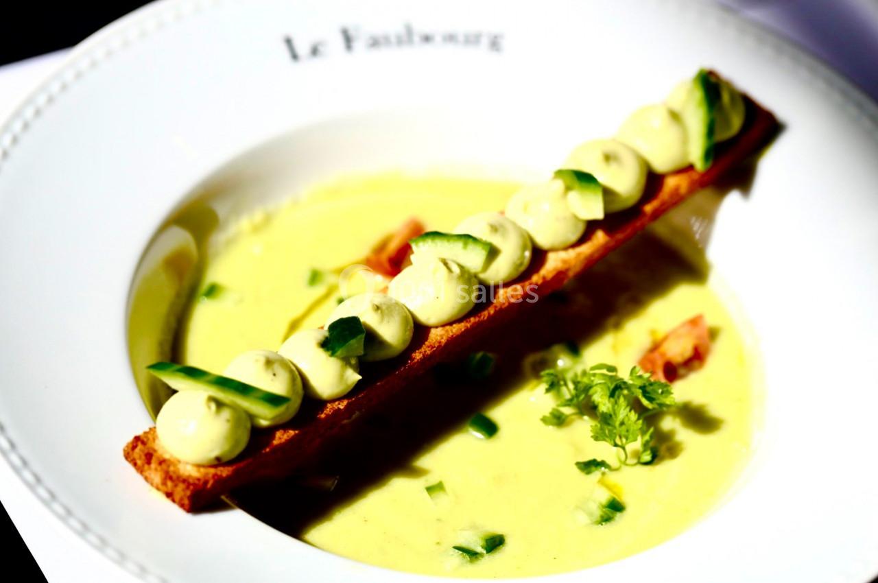 Location salle Nanterre (Hauts-de-Seine) - Le Faubourg La Défense #8