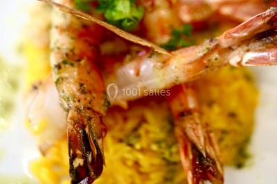 Miniature Location salle Nanterre (Hauts-de-Seine) - Le Faubourg La Défense #11 Location salle Nanterre (Hauts-de-Seine) - Le Faubourg La Défense #12