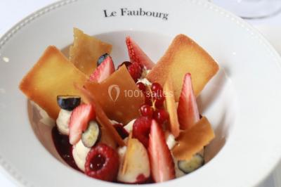 Miniature Location salle Nanterre (Hauts-de-Seine) - Le Faubourg La Défense #12 Location salle Nanterre (Hauts-de-Seine) - Le Faubourg La Défense #12