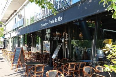 Miniature Location salle Nanterre (Hauts-de-Seine) - Le Faubourg La Défense #2 Location salle Nanterre (Hauts-de-Seine) - Le Faubourg La Défense #12