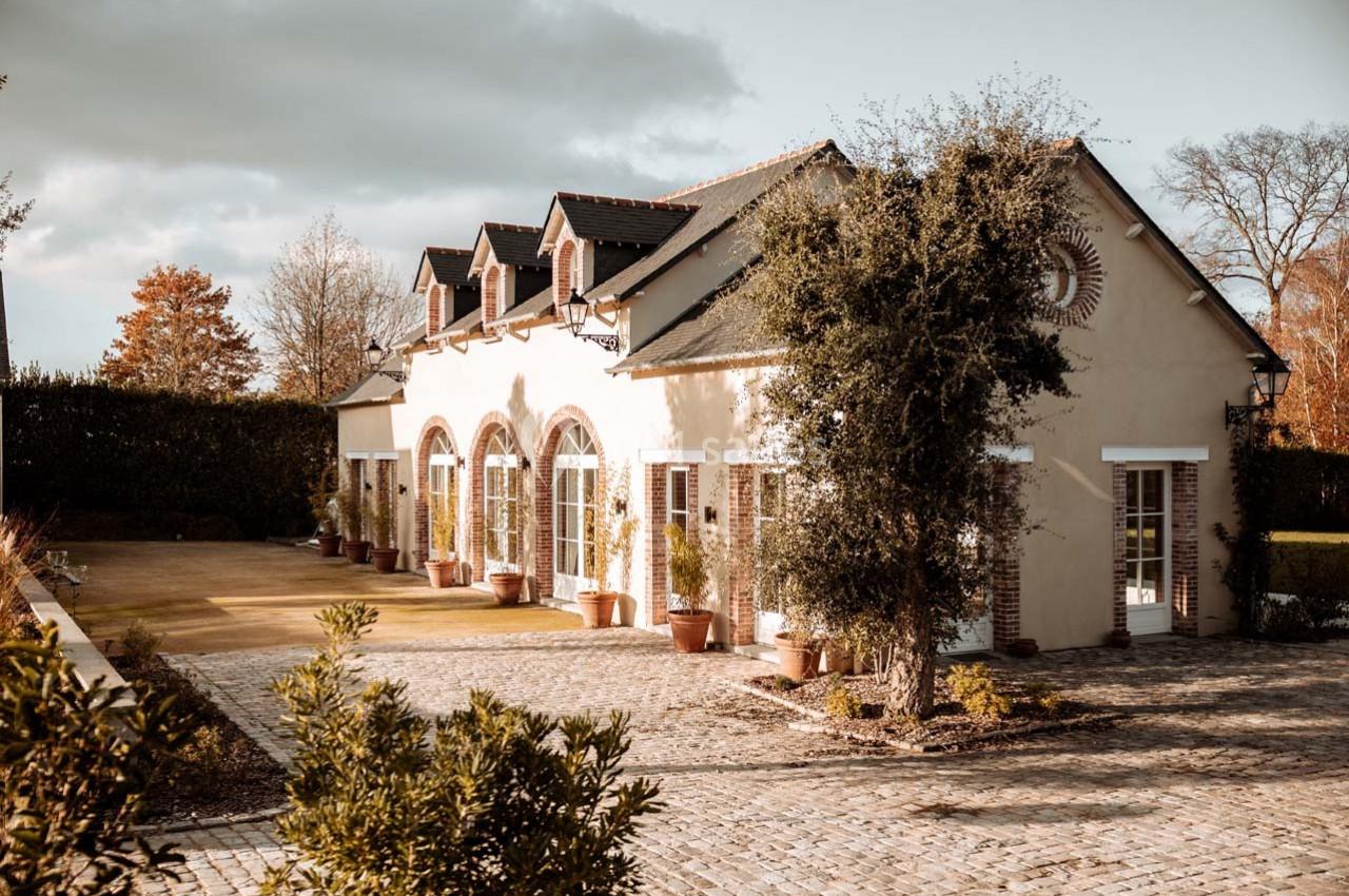 Domaine les Jardins d'Arsène - galerie - photo 2