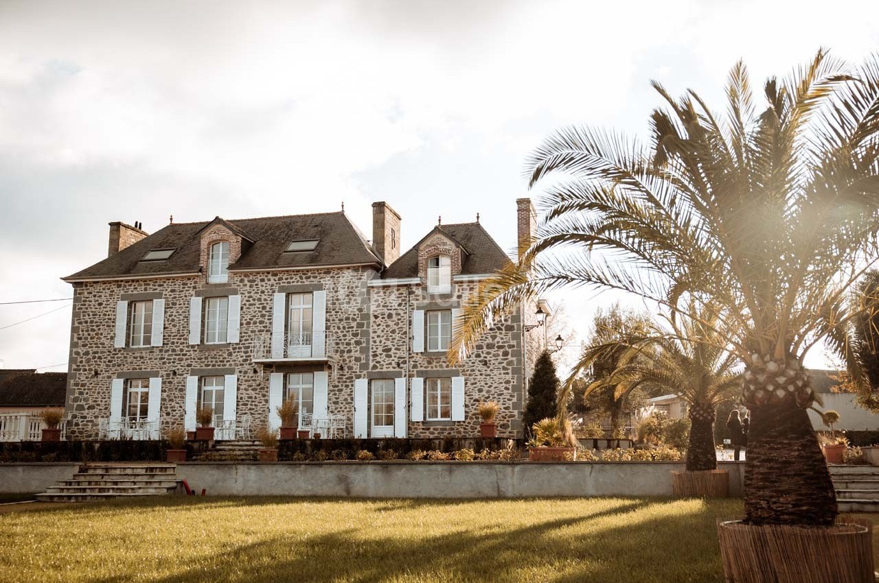 Domaine les Jardins d'Arsène - galerie - photo 1