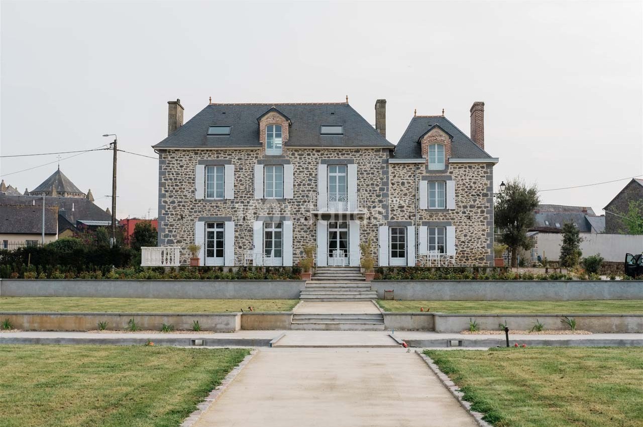 Domaine les Jardins d'Arsène - galerie - photo 15