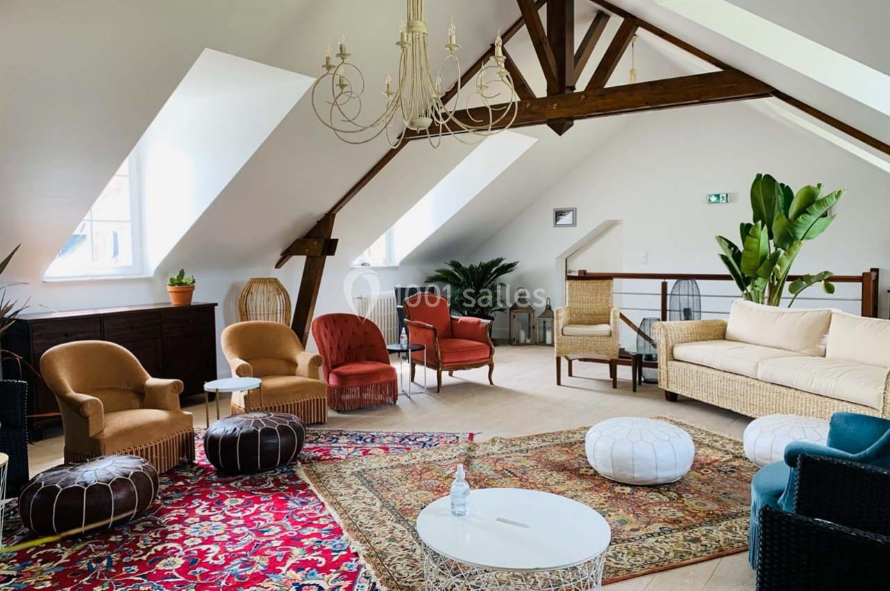 Domaine les Jardins d'Arsène - galerie - photo 6