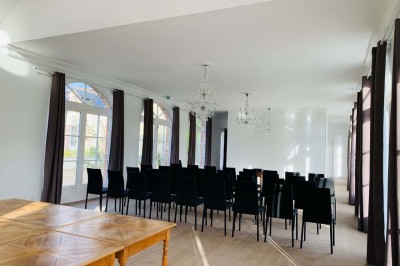 Domaine les Jardins d'Arsène - photo 3