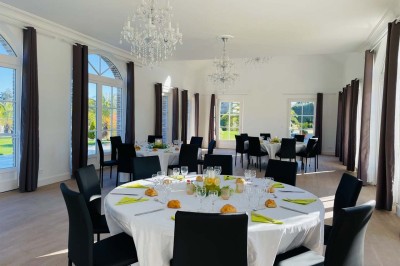 Domaine les Jardins d'Arsène - photo 5
