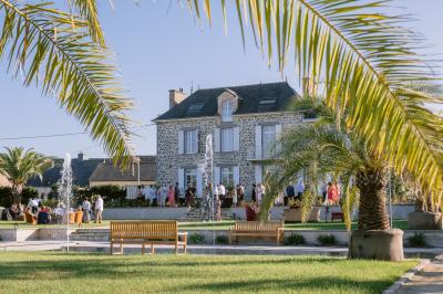 Domaine les Jardins d'Arsène - photo 4