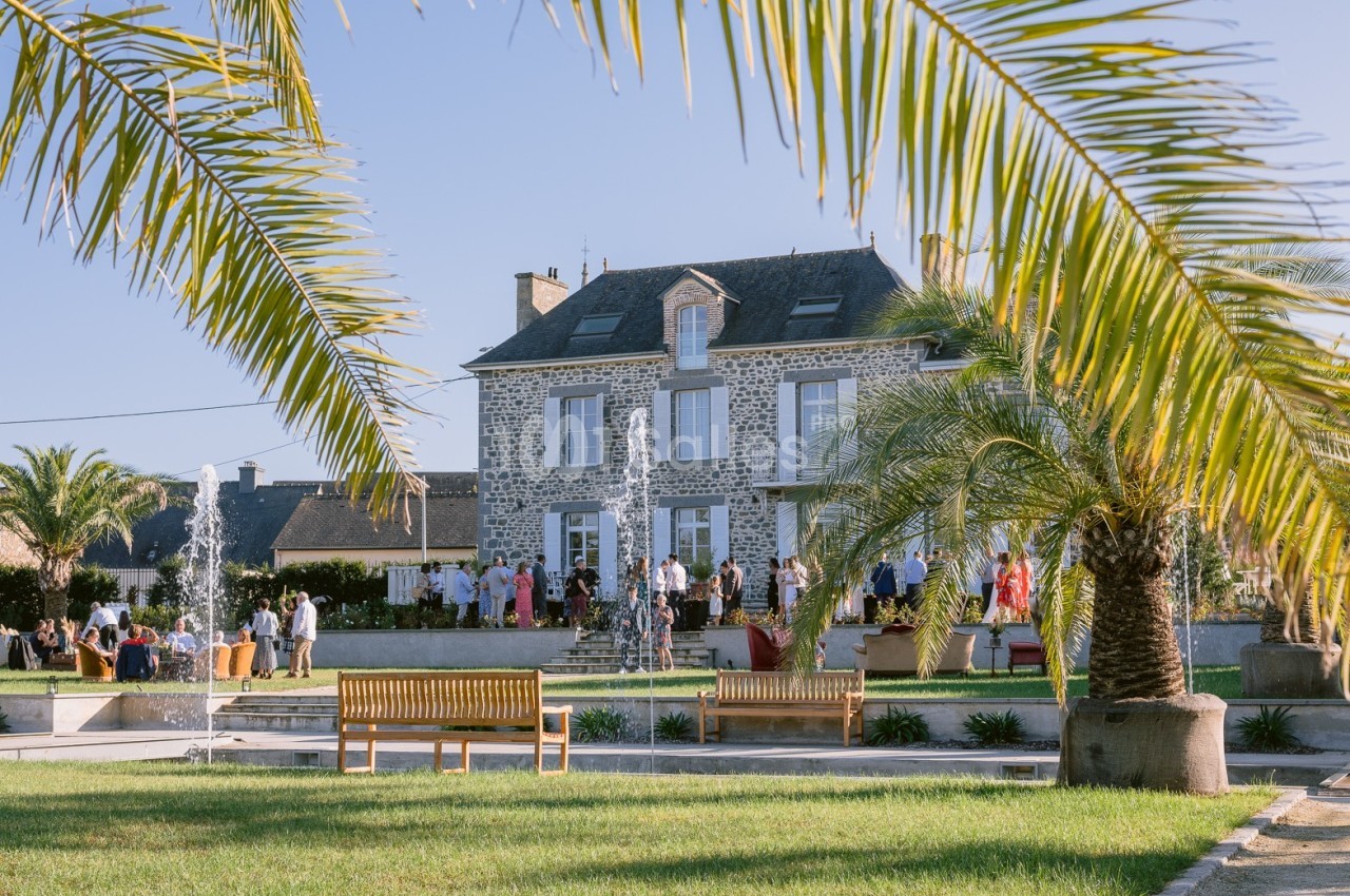 Domaine les Jardins d'Arsène - galerie - photo 4