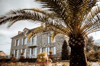 Domaine les Jardins d'Arsène - photo 3